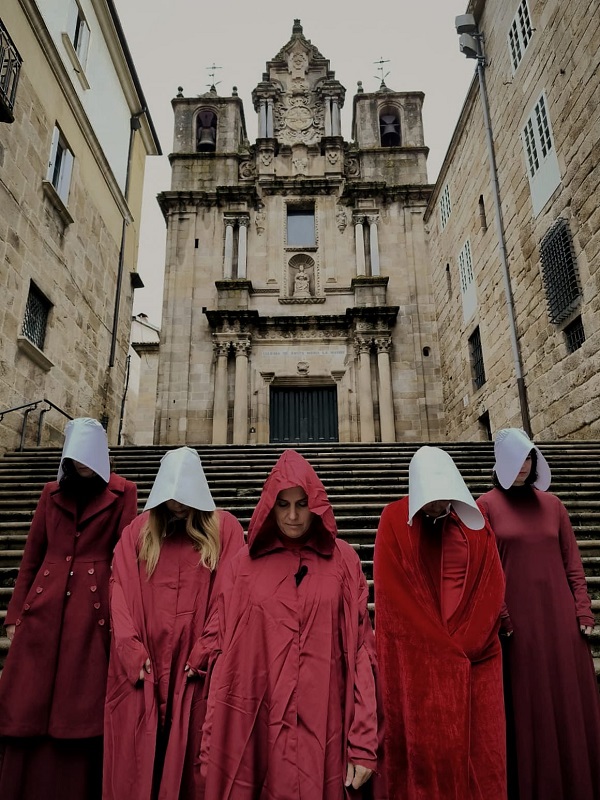 Acto de homenaxe en Ourense ás vítimas do franquismo e do exilio