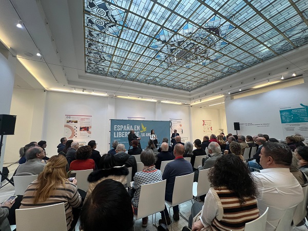 A Transición, eixo dun ciclo que celebrará en Ourense os 50 anos de liberdade en España