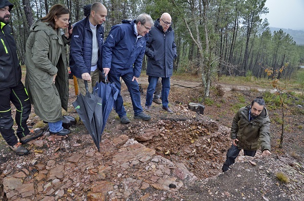 Novos avances arqueolóxicos no Castro de Trelle para 2025