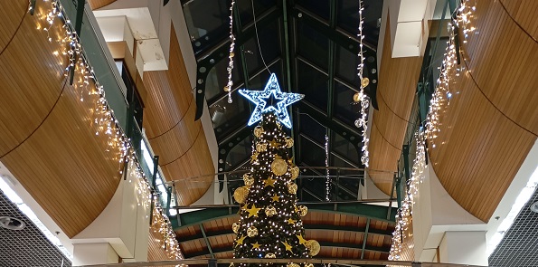 Ponte Vella activa a súa programación máis completa para Nadal