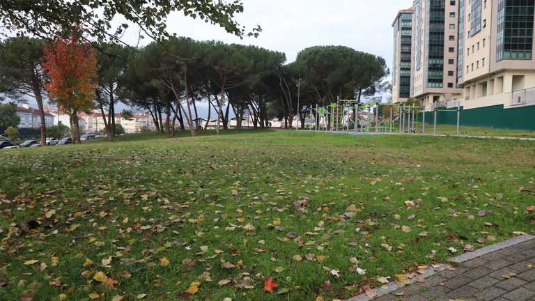 O Concello reubica o futuro parque canino de Barrocás