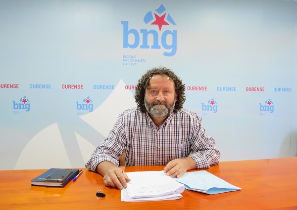 O BNG reclama en Barbadás recargas no IBI para penalizar a vivenda baleira