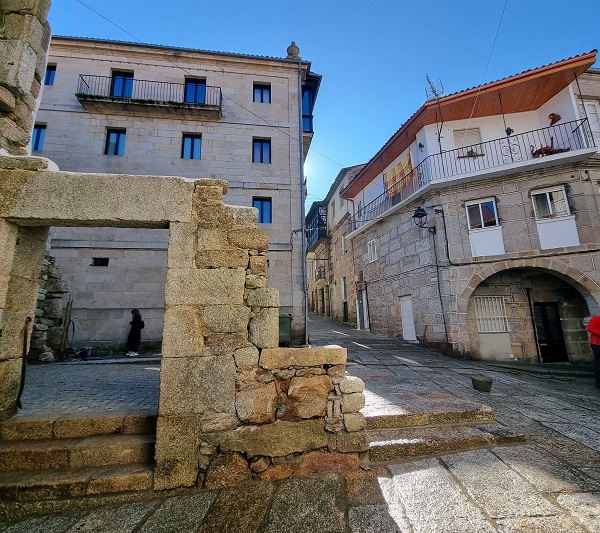 Ribeiro en Común propón optar ao 2% Cultural en Ribadavia