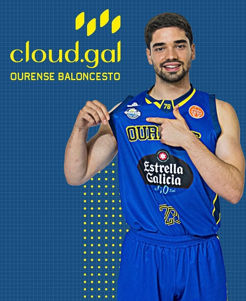 Cloud.gal convértese no patrocinador principal do COB