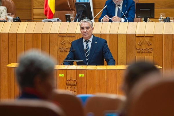 Para que no 2026 saibamos habitar o tempo