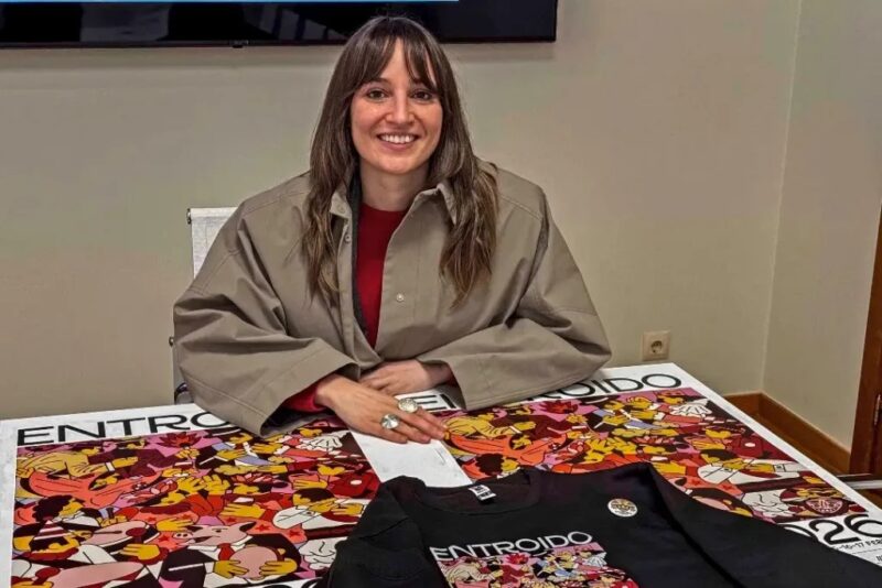 Entroido de Verín 2026: tradición, Xantar do Capuchón e 165 horas de música