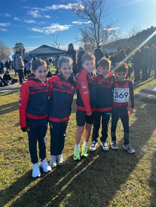 o papel do Sanysec-Club Ourense no Galego de Cros escolar