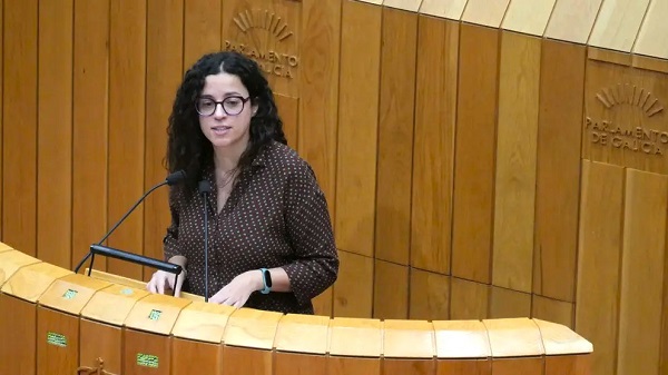 O BNG esixe explicacións por outra avaría no Hospital de Ourense