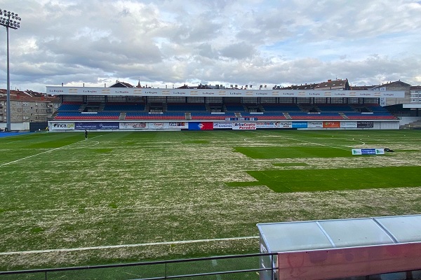 O BNG defende un novo estadio e unha cidade deportiva en Ourense