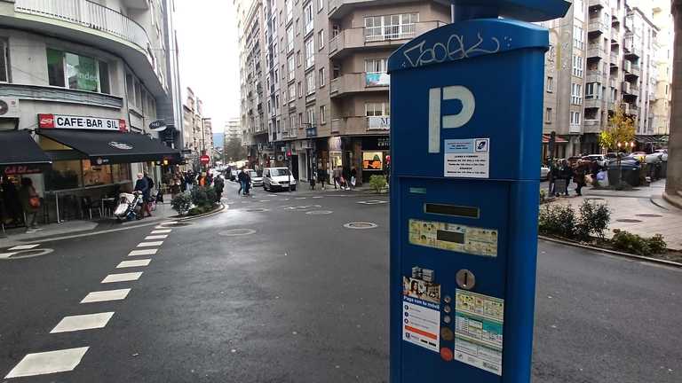 Jácome defende a supresión da ORA para cambiar hábitos de mobilidade
