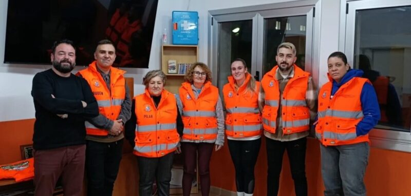 Barbadás reforza o programa CER para colonias felinas en 2026