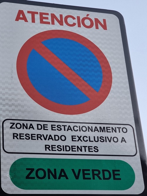 Ribeiro en Común critica a falta de control do tráfico no casco histórico