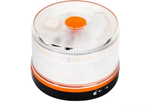 Balizas V16: obligatorias, polémicas y rechazadas