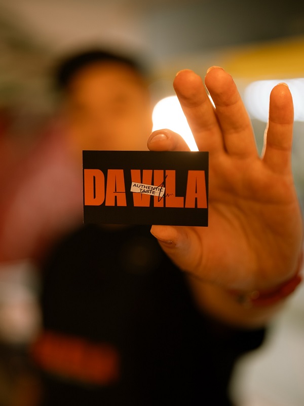 Manuel Ribeiro, el carnicero de Ribadavia que triunfa en redes