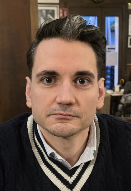 Jácome deja la Diputación y cede el acta a Fran Lorenzo