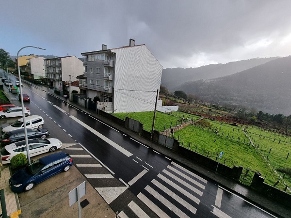 Ribeiro en Común leva ao Pleno a cesión de solo para vivenda pública