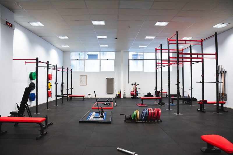 720 Gym Club: evolución y método en Ourense