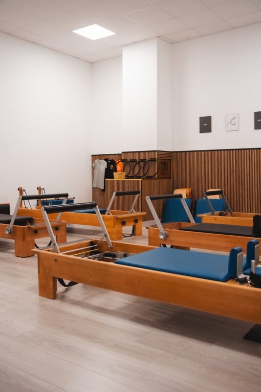 720 Gym Club: evolución y método en Ourense