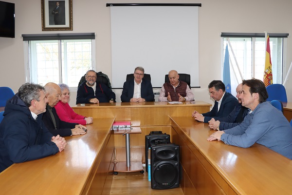 Terra de Celanova recibe 45.000 € para contratar vítimas de violencia de xénero