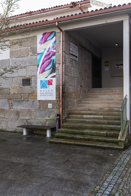 Reabre o Museo Galego do Entroido en Xinzo