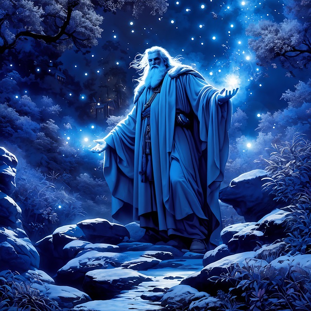 Por qué Abraham es la figura más influyente de la historia.