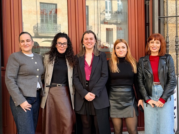 O Supremo confirma vulneración de dereitos no Pleno de Ourense