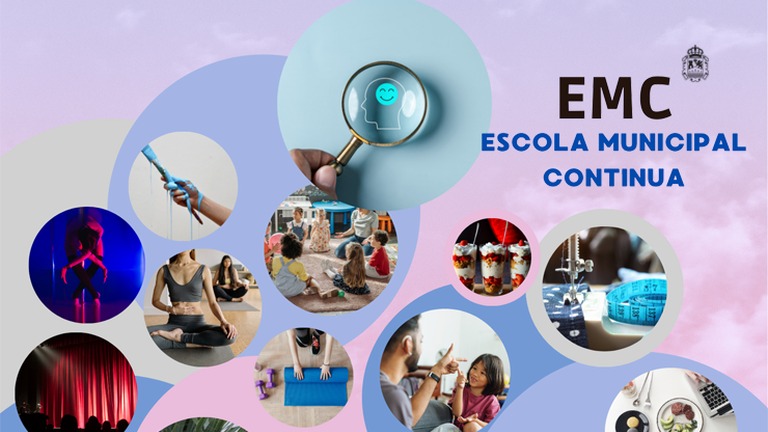 Ourense abre a Escola Municipal Continua 2026