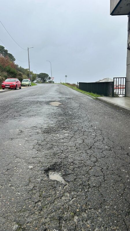 O PSOE critica a xestión da limpeza en Ribadavia