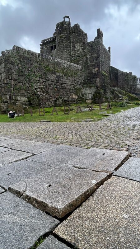 O PSOE critica a xestión da limpeza en Ribadavia