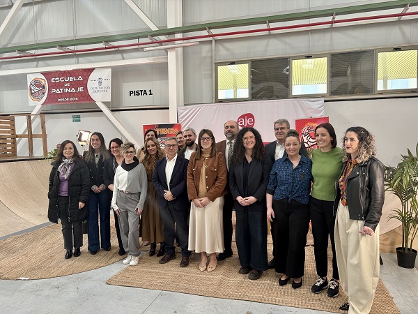 O talento feminino centra un encontro empresarial en Ourense