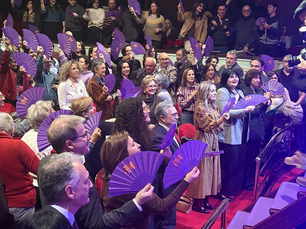 O talento feminino centra un encontro empresarial en Ourense
