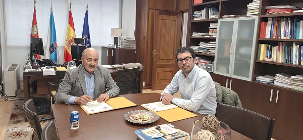 A Veiga mellorará o saneamento con 500.000 euros