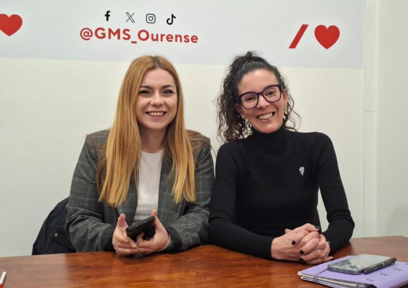 O PSOE leva ao pleno de Ourense un plan integral viario e unha moción feminista polo 8M