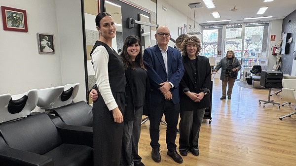 5.800 empresas de Ourense acceden ao Kit Dixital