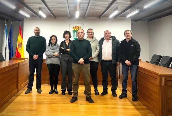 Manuel Rodríguez renuncia á alcaldía de Coles tras 19 anos