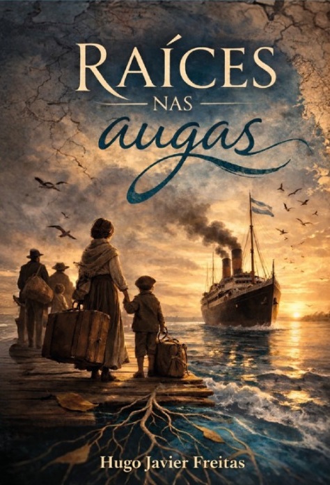 Raíces nas augas, memoria das migracións entre Galicia e o Río da Prata